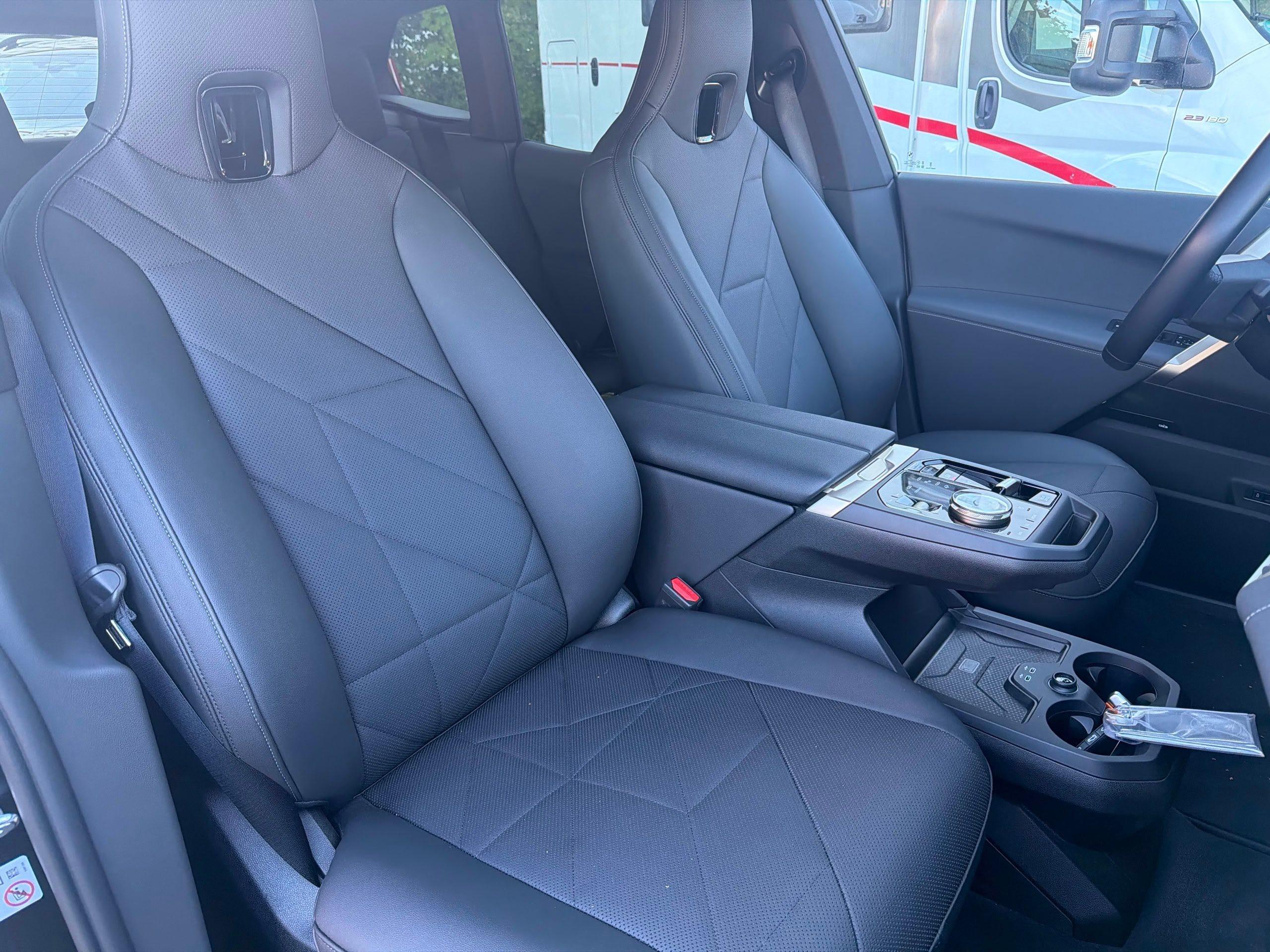 BMW iX – Bild 14