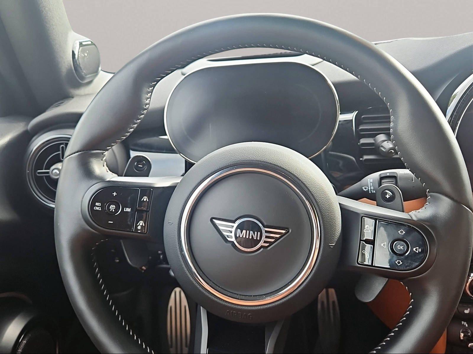 MINI Cabrio – Bild 15