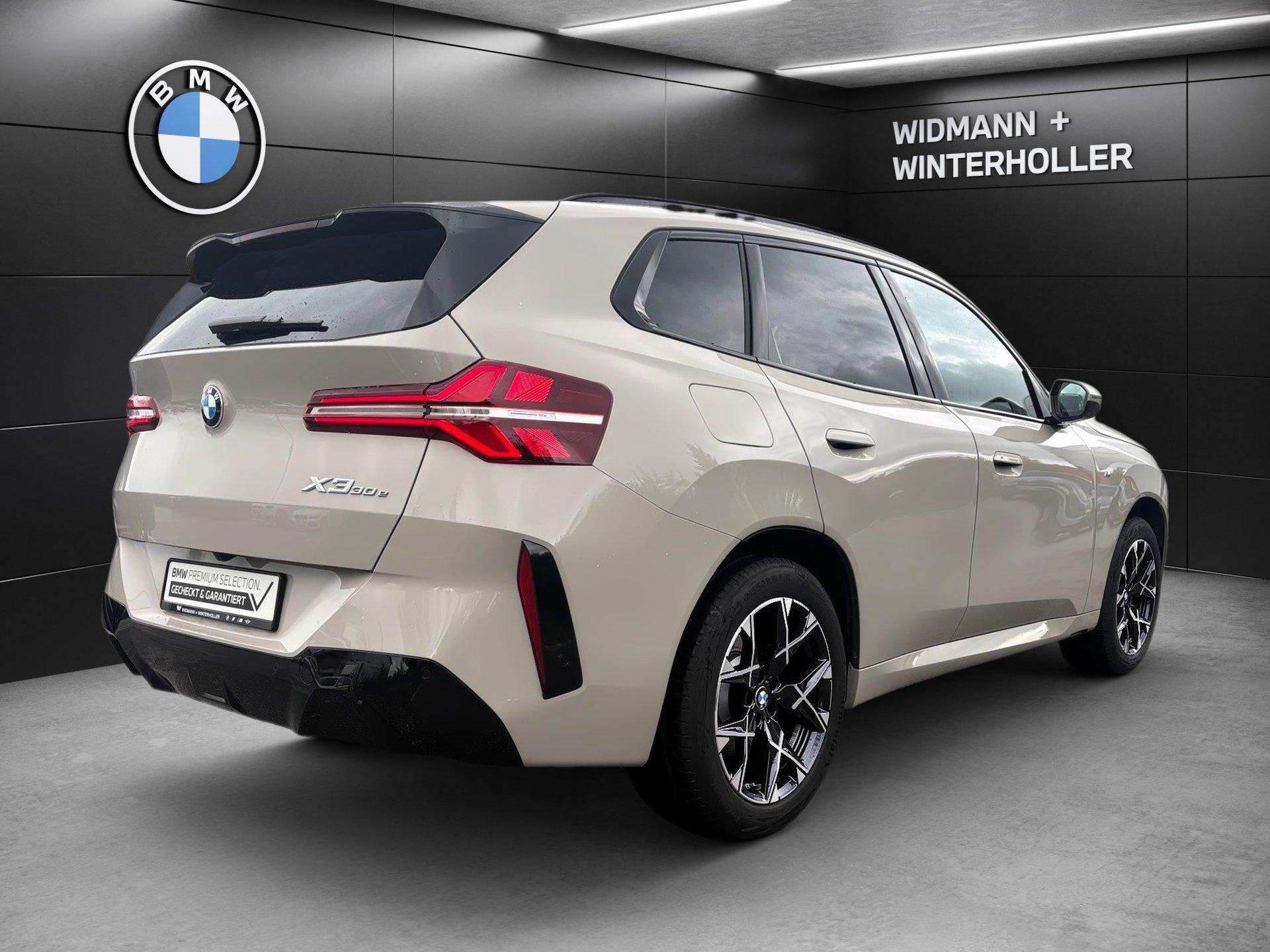 BMW X3 – Bild 5