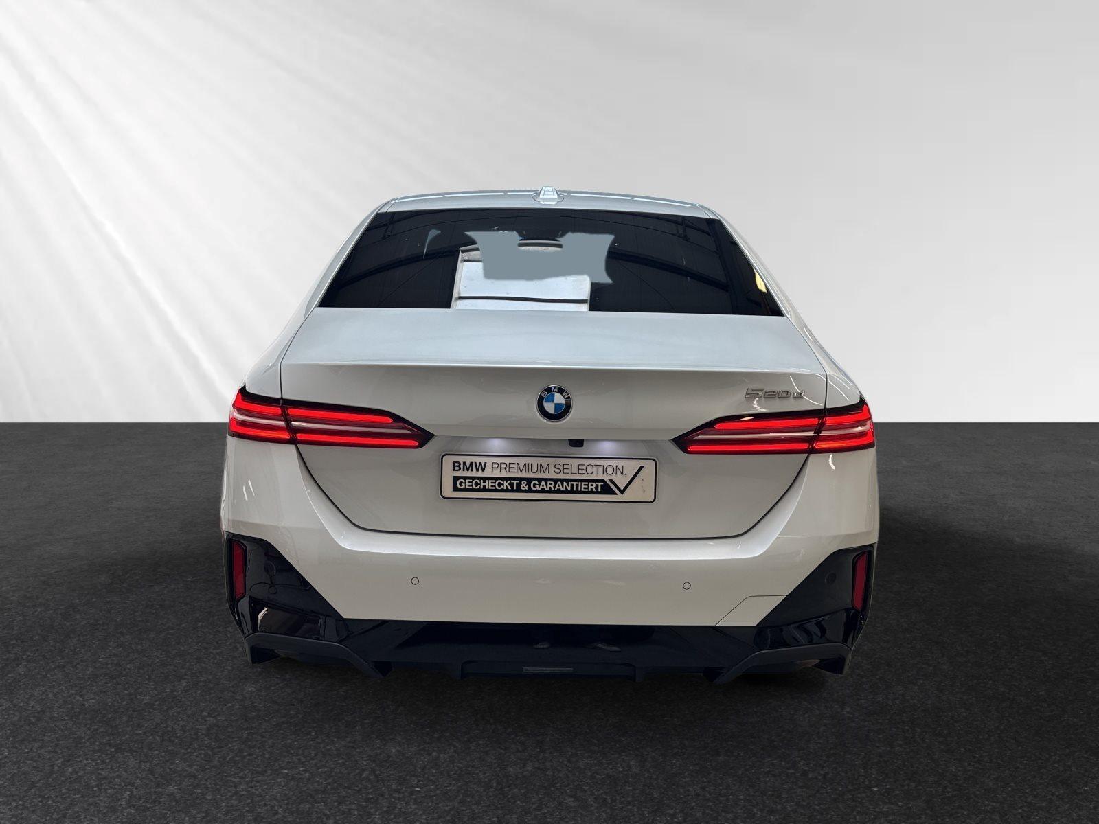 BMW 5er – Bild 14