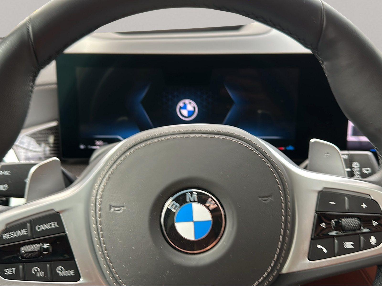 BMW X5 – Bild 7