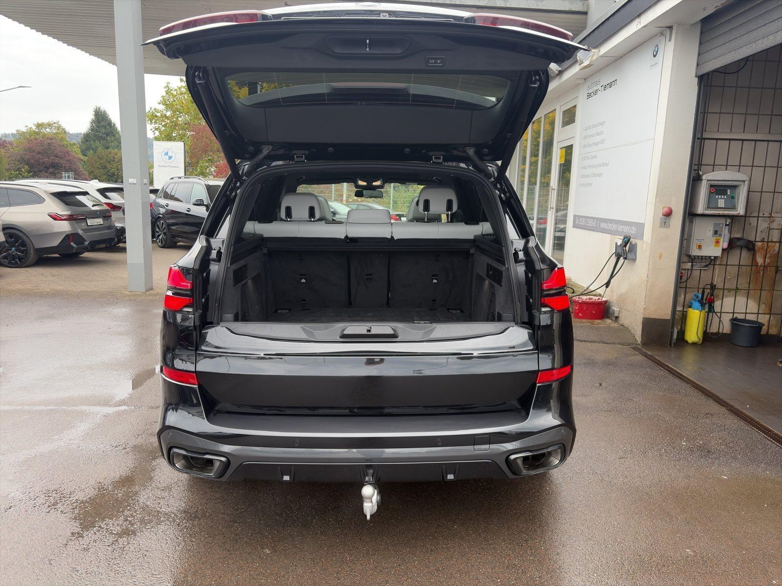 BMW X5 – Bild 26