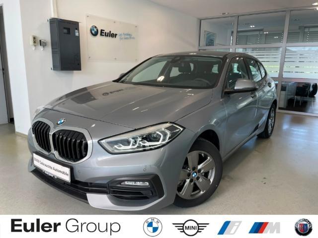 BMW 1er – Bild 10
