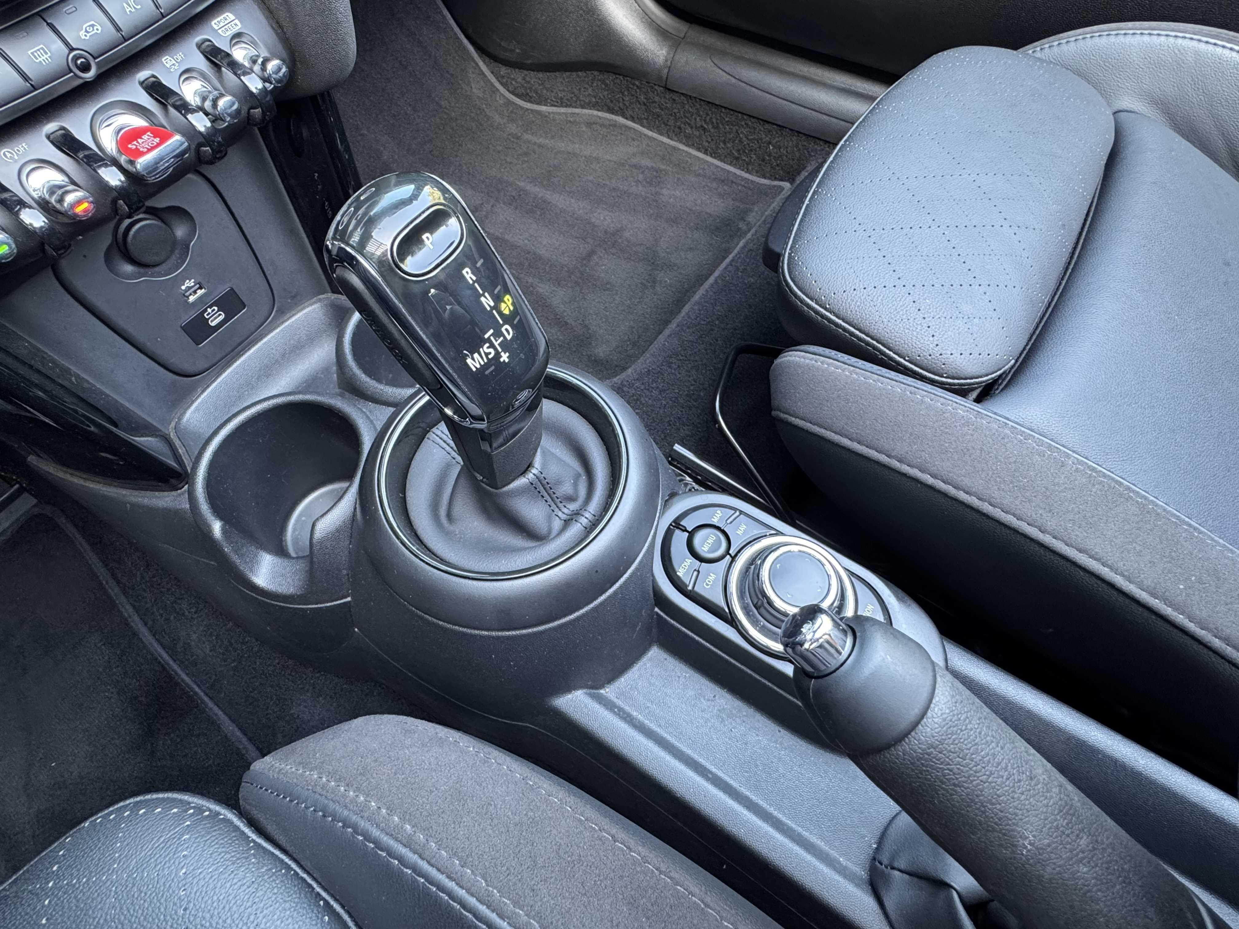 MINI Cabrio – Bild 15
