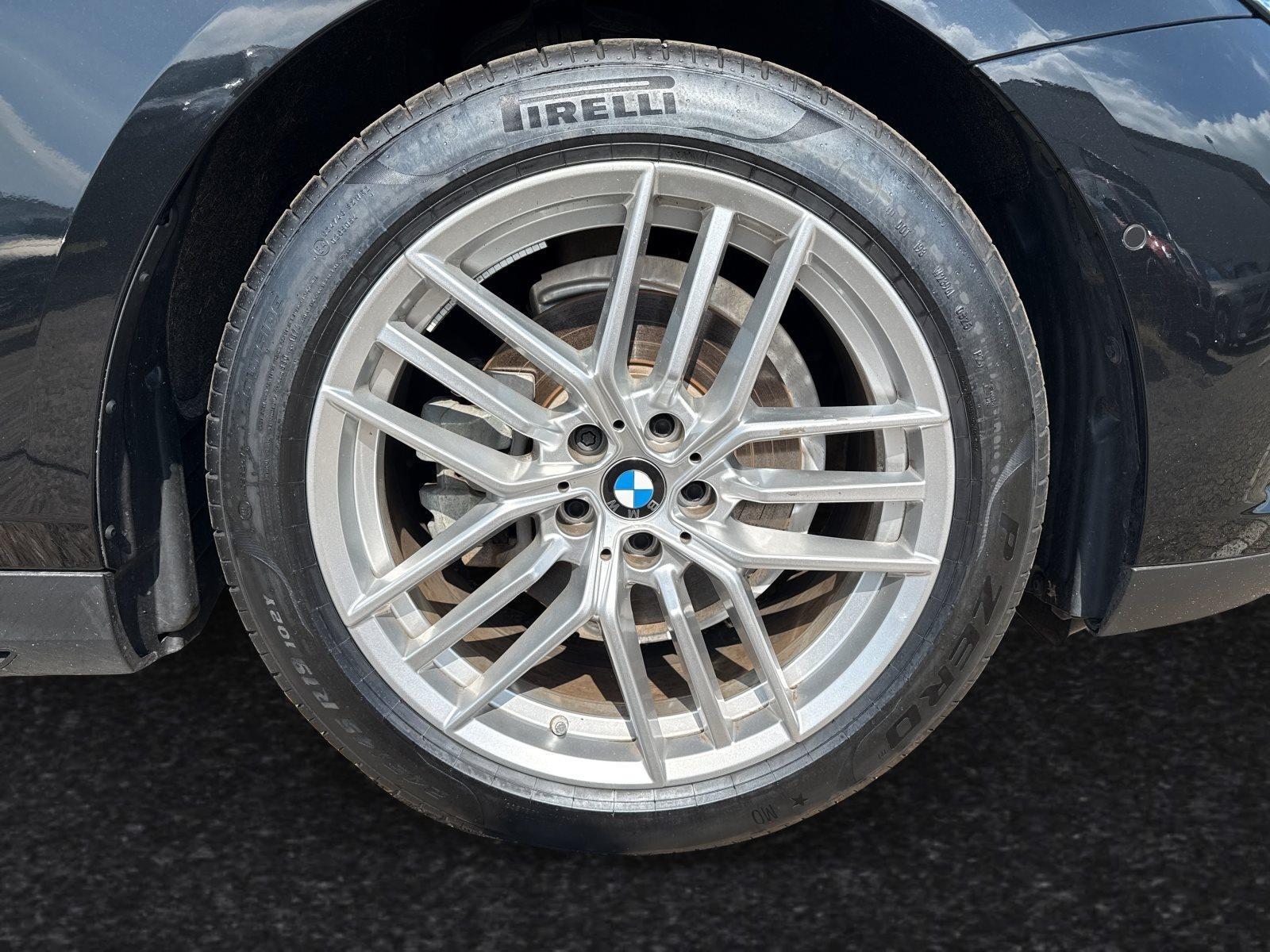 BMW 5er – Bild 4