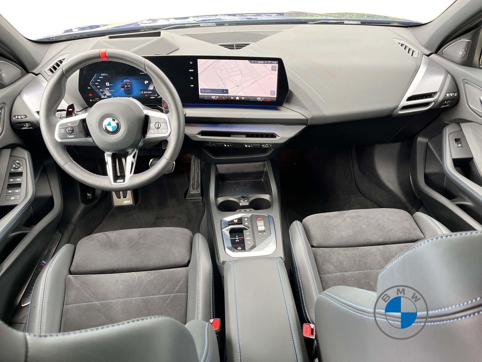 BMW 1er – Bild 20