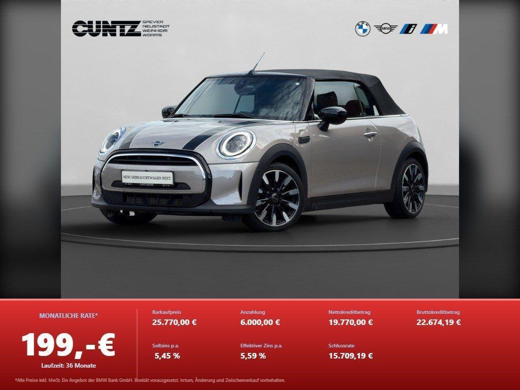 MINI COOPER — MINI COOPER