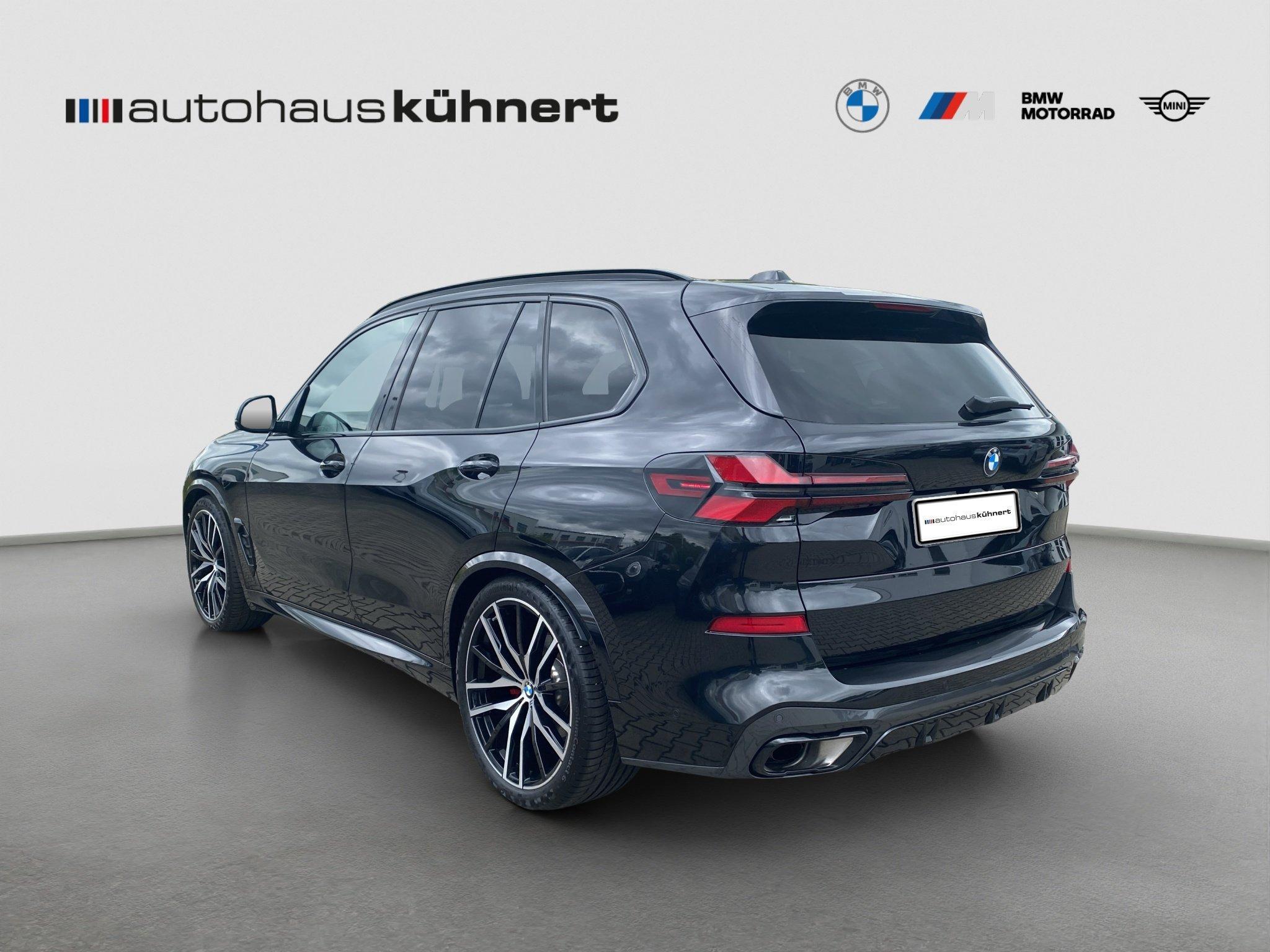 BMW X5 – Bild 5