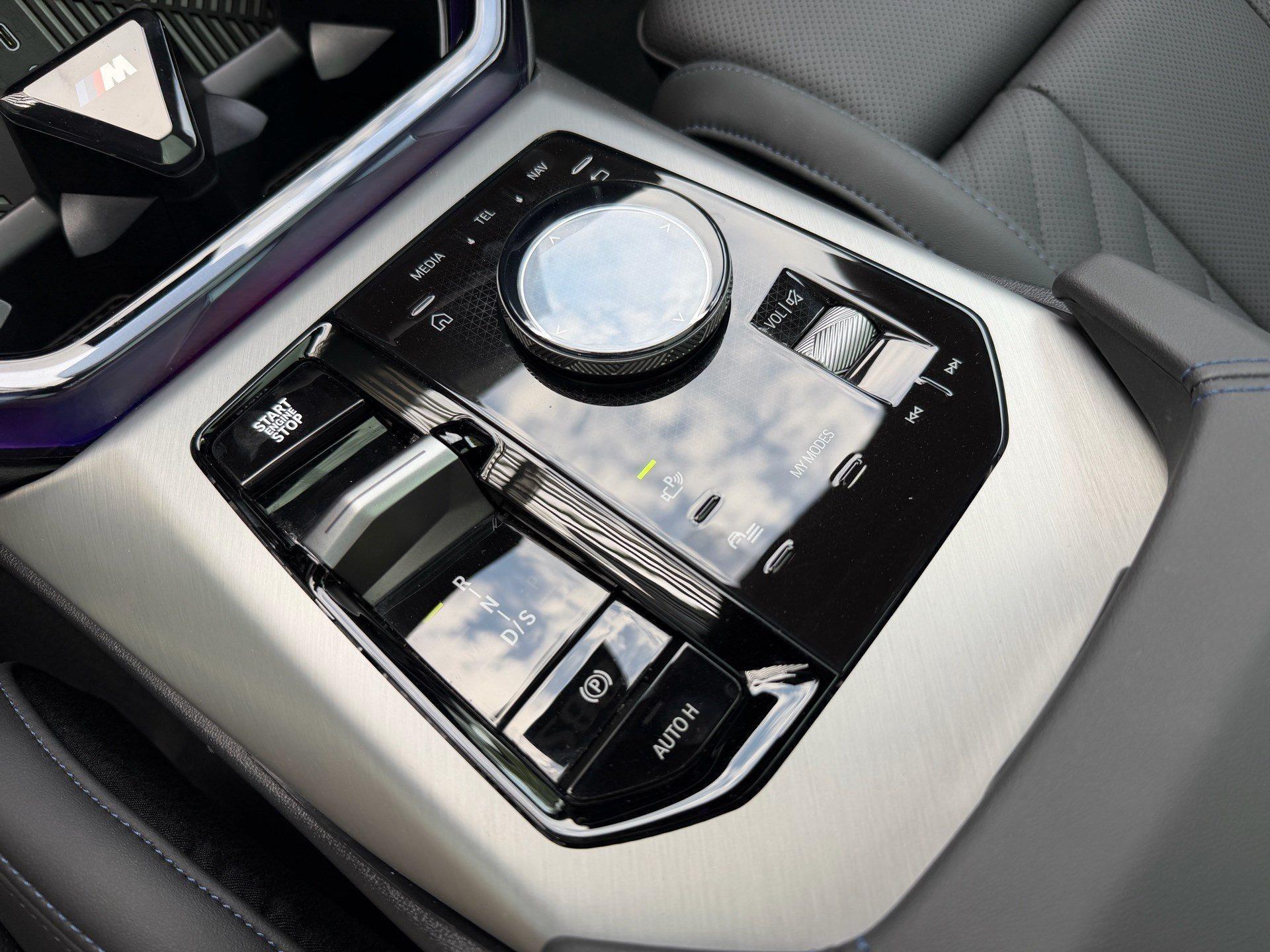 BMW X3 – Bild 17