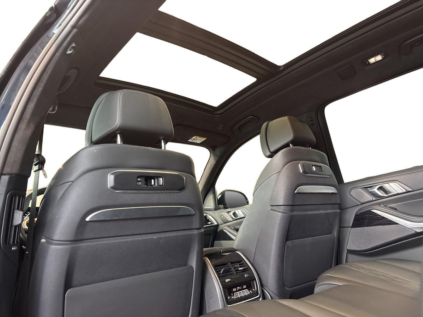 BMW X7 – Bild 27