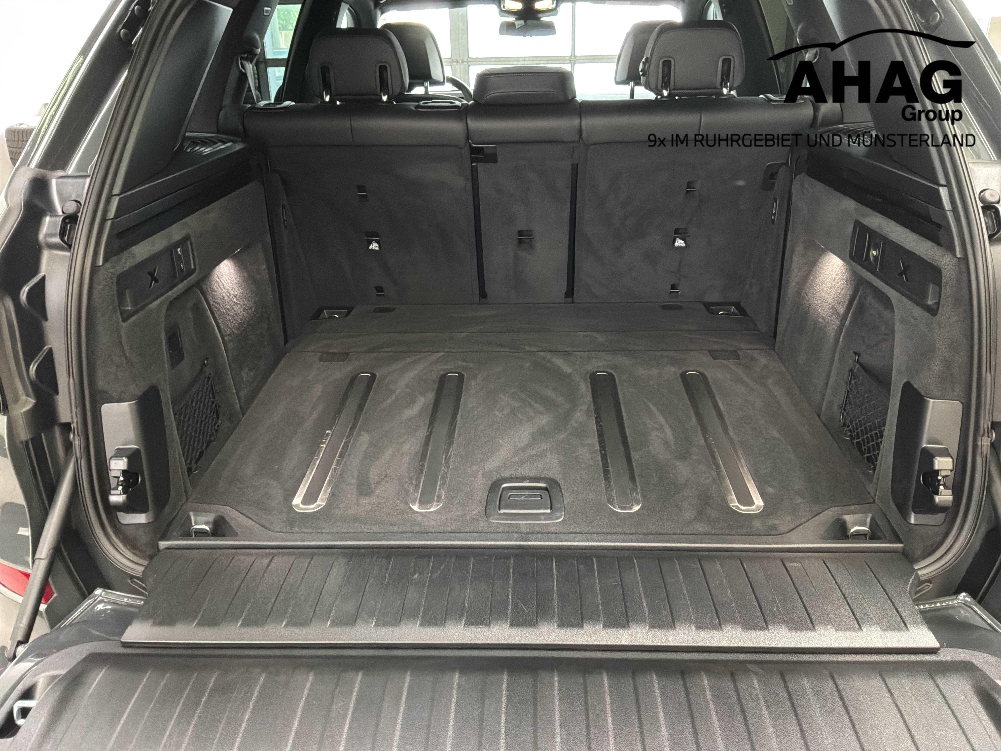 BMW X5 – Bild 8