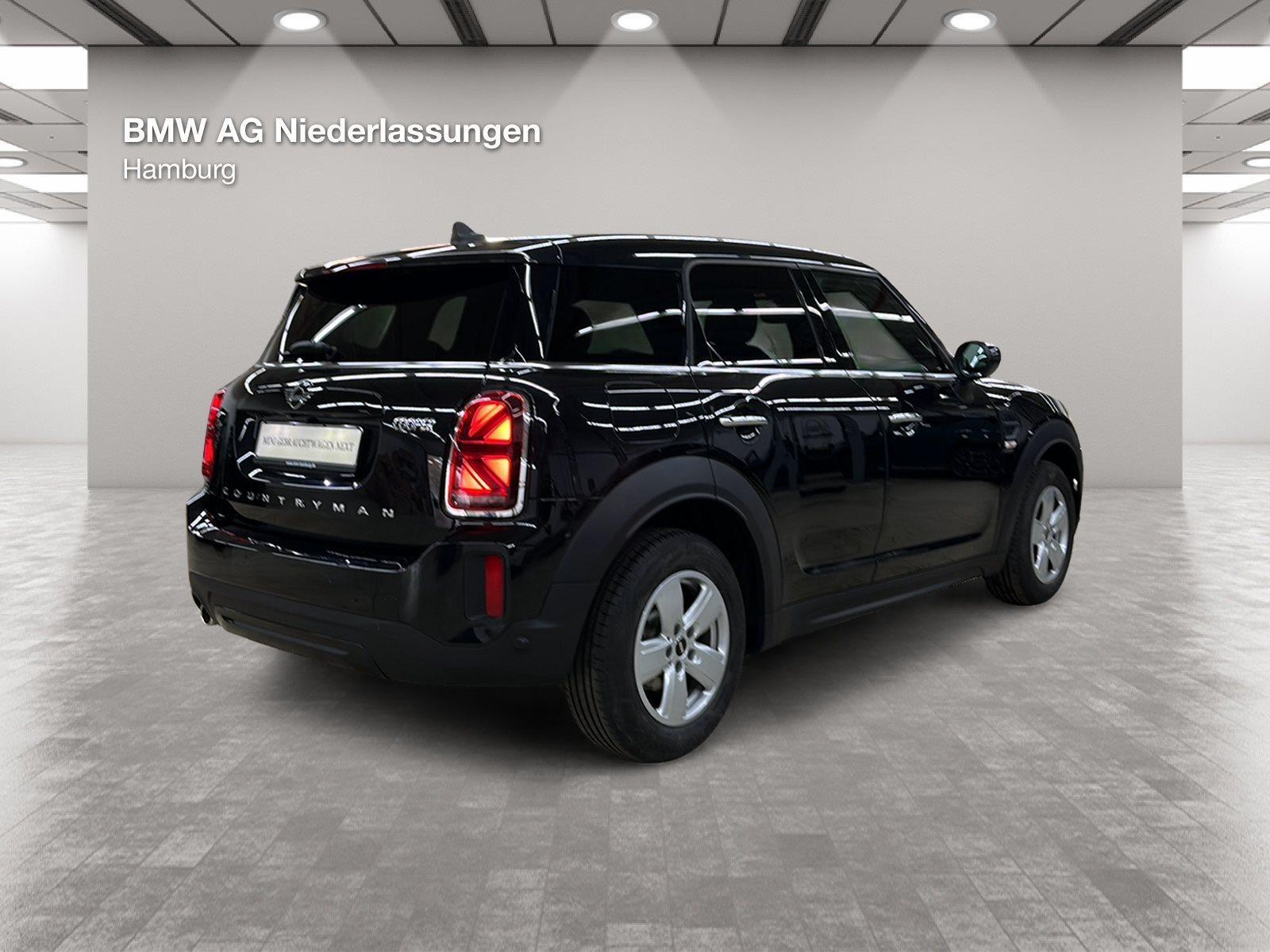 MINI Countryman – Bild 5