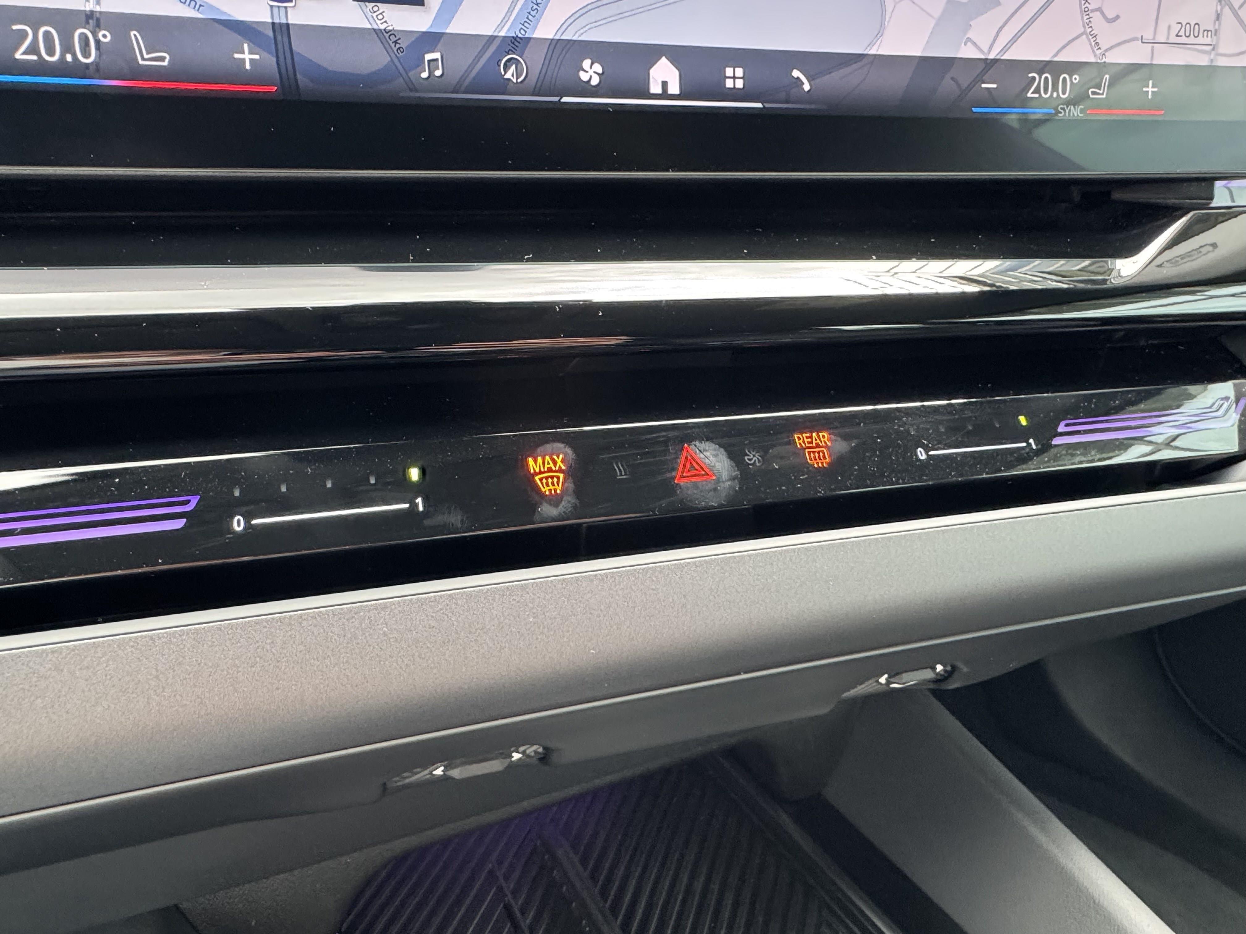 BMW 5er – Bild 8
