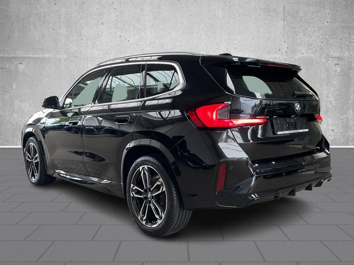 BMW X1 – Bild 29