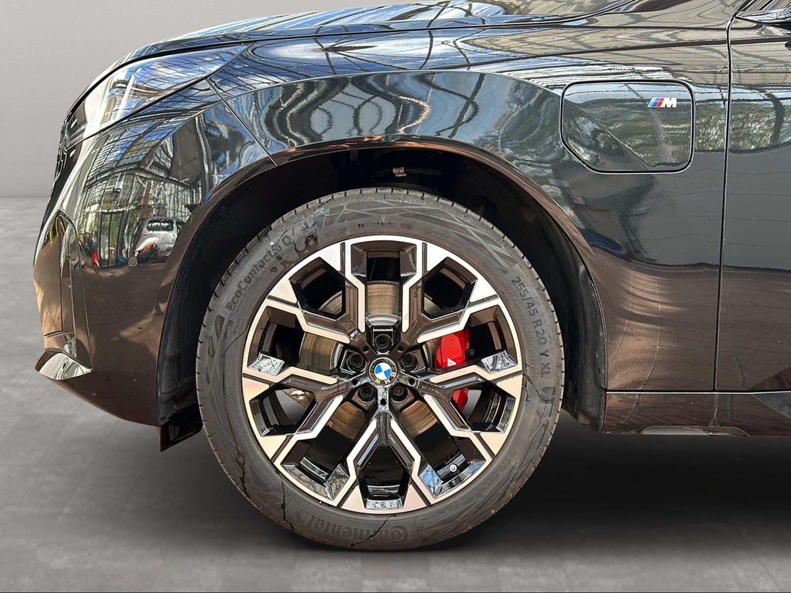 BMW X3 – Bild 13