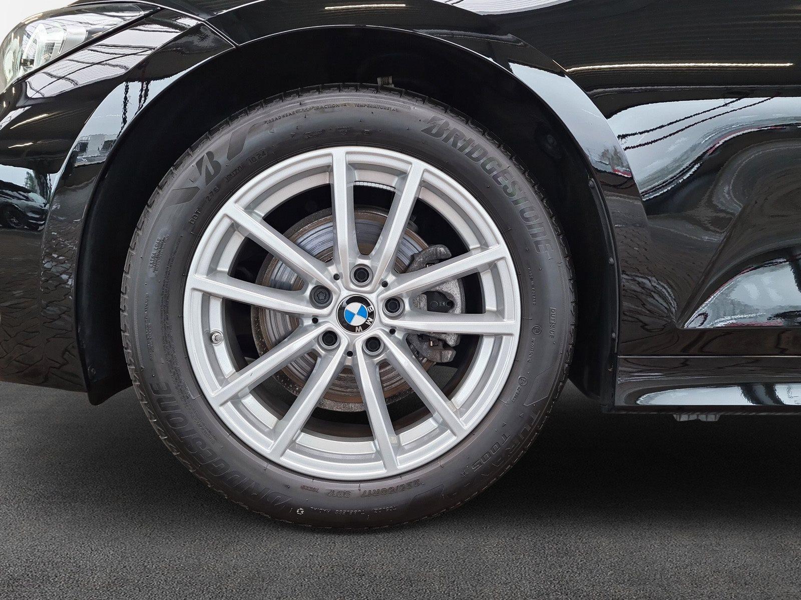 BMW 3er Touring – Bild 6