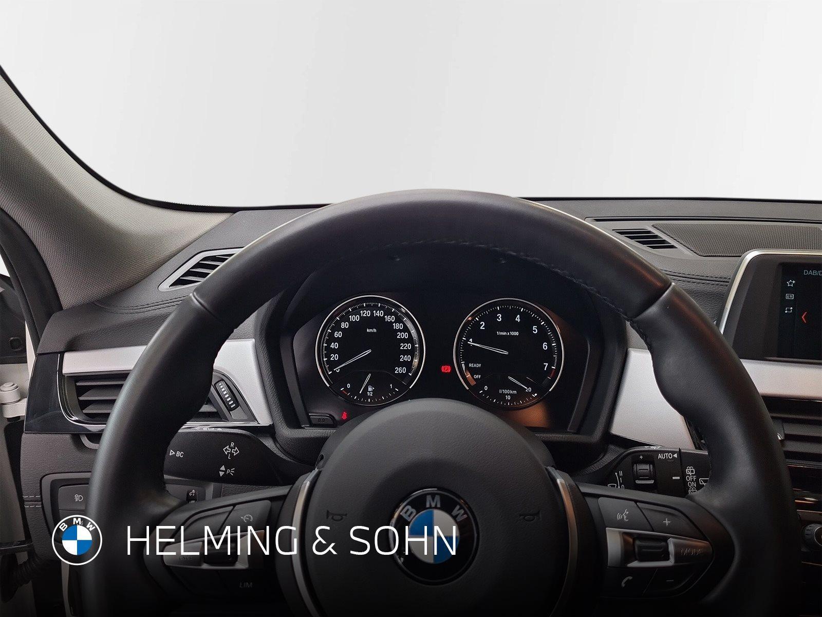 BMW X2 – Bild 11