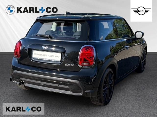 MINI Cooper 3-Türer – Bild 4