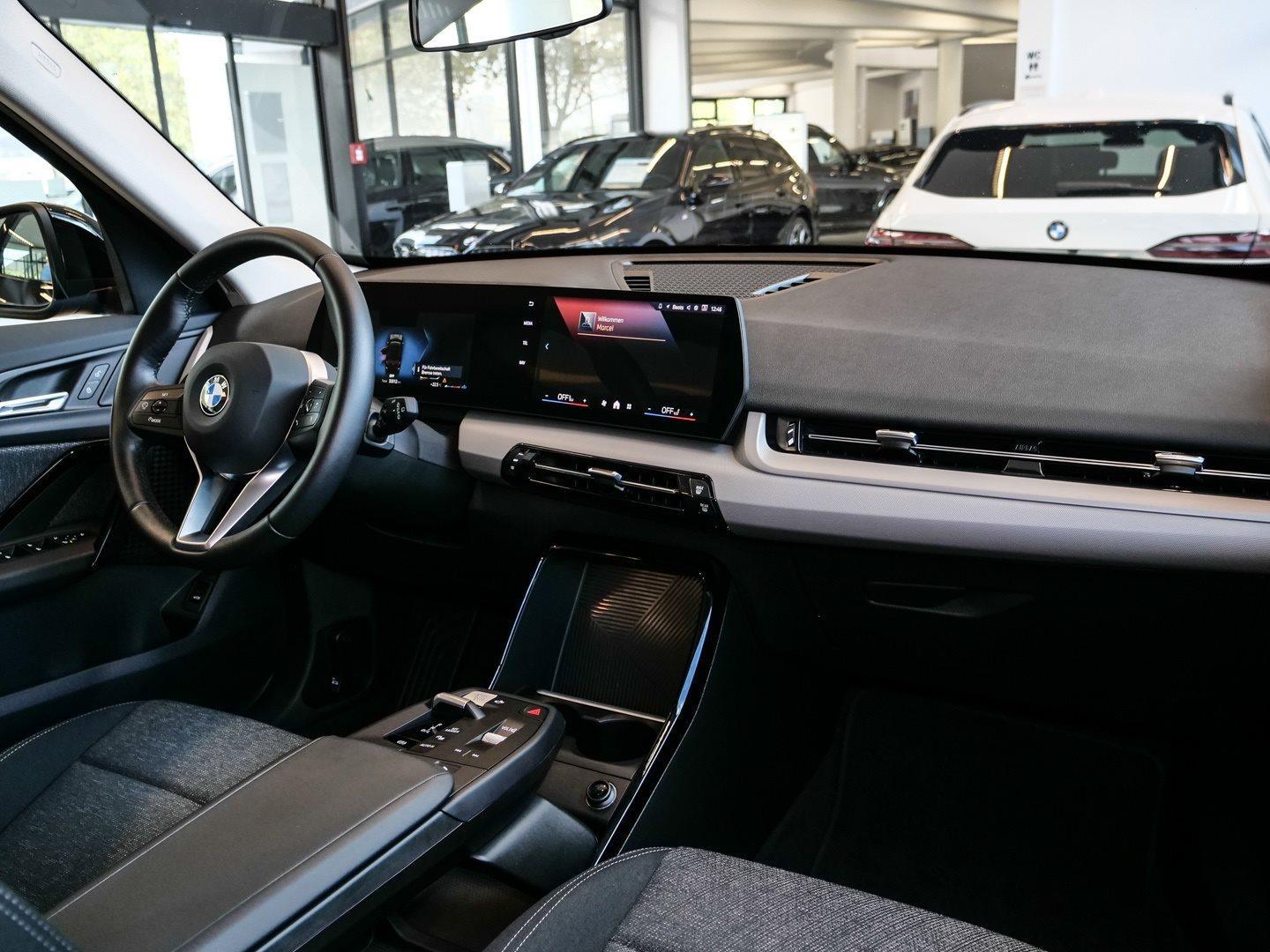 BMW X1 – Bild 11