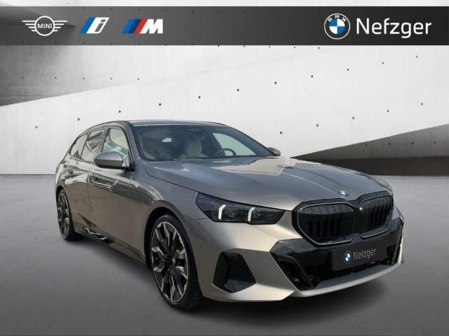 BMW 5er Touring – Bild 4
