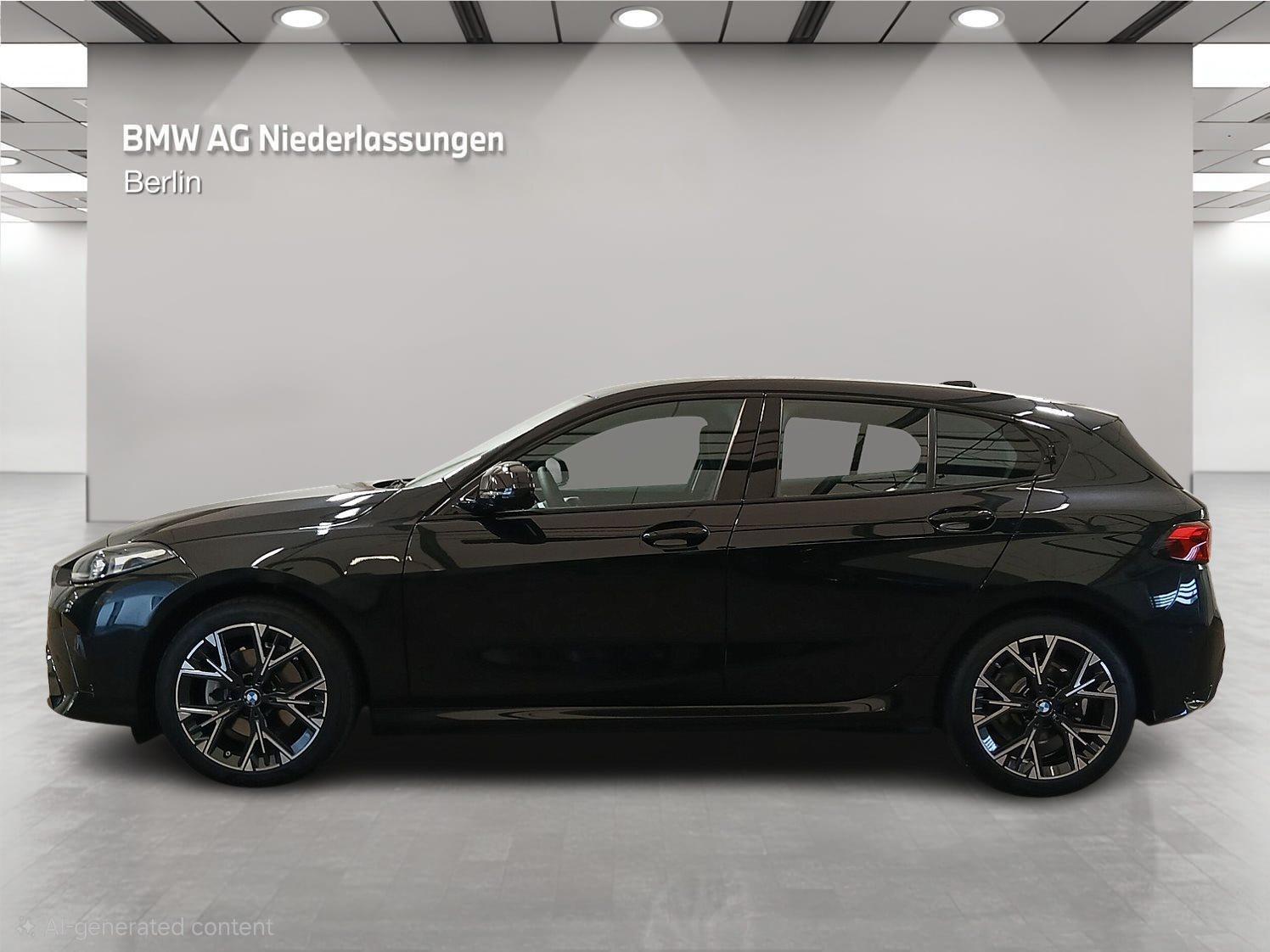 BMW 1er – Bild 3