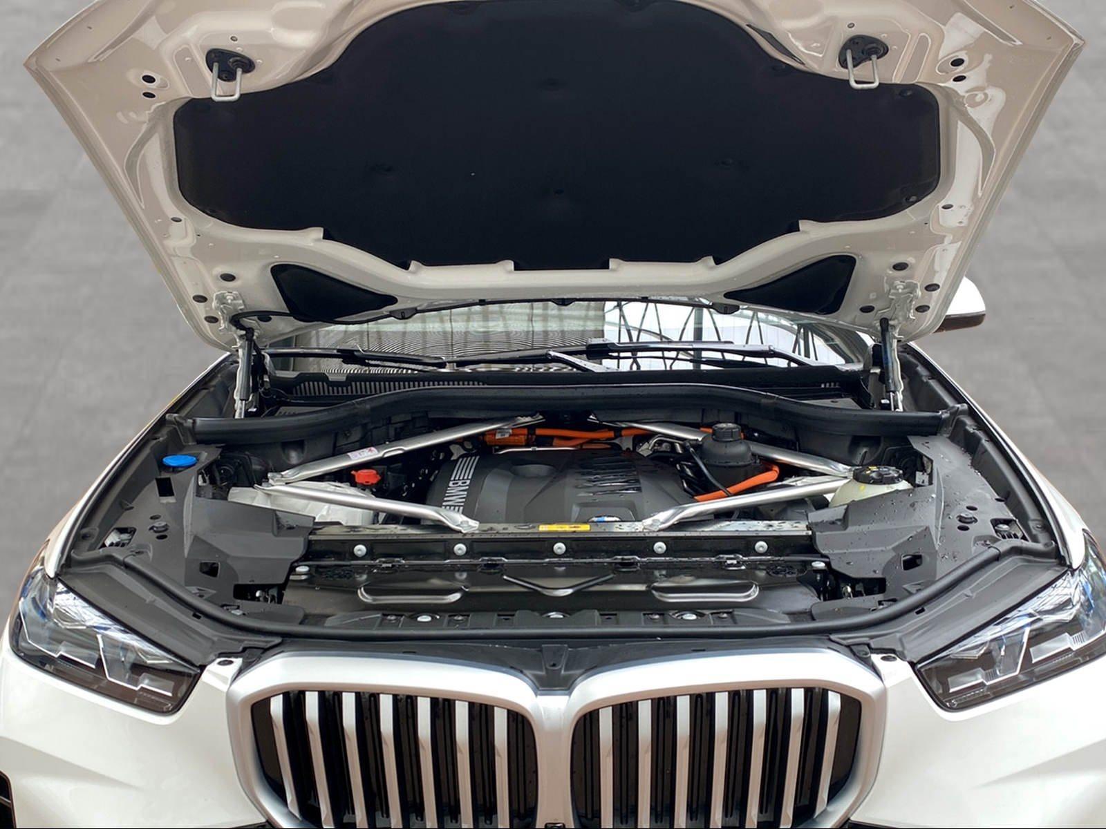 BMW X5 – Bild 14