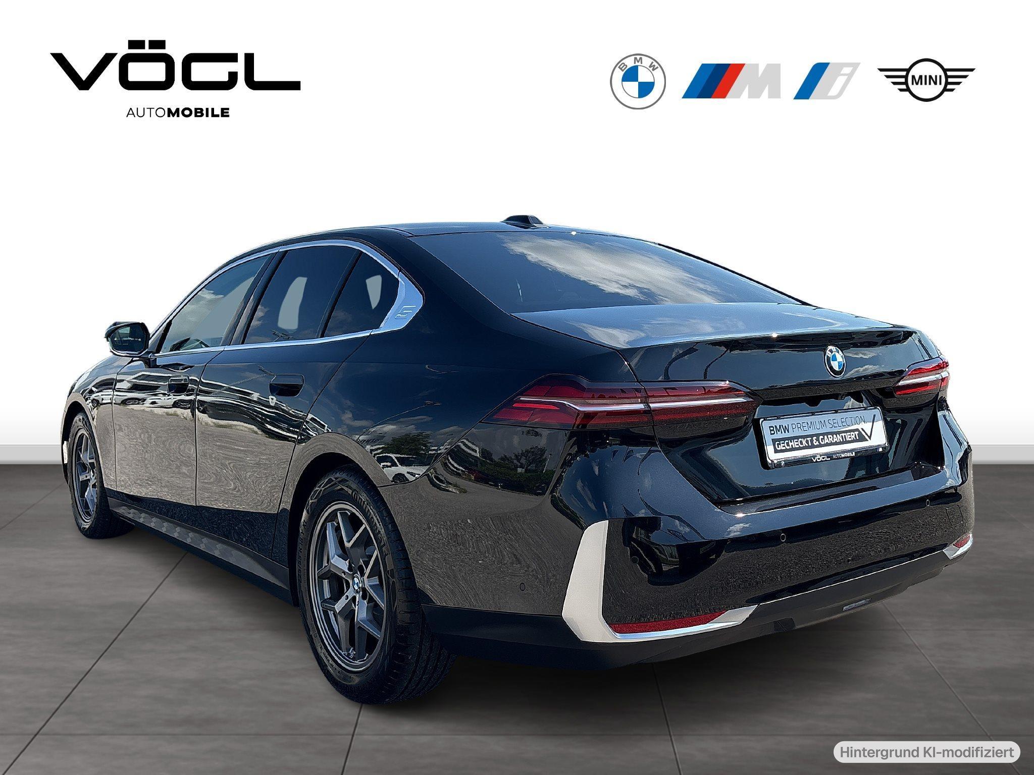 BMW 5er – Bild 3