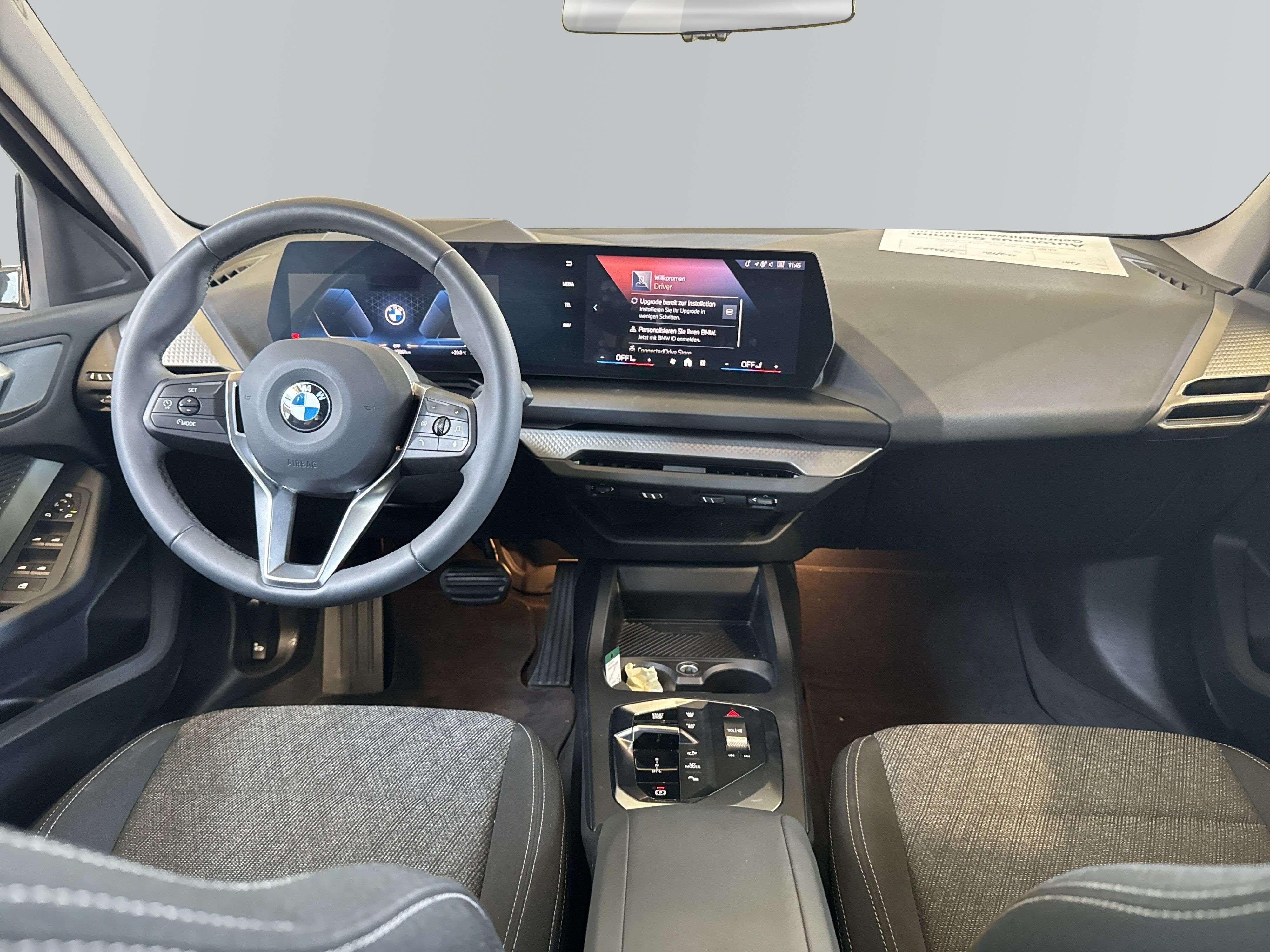 BMW 1er – Bild 13