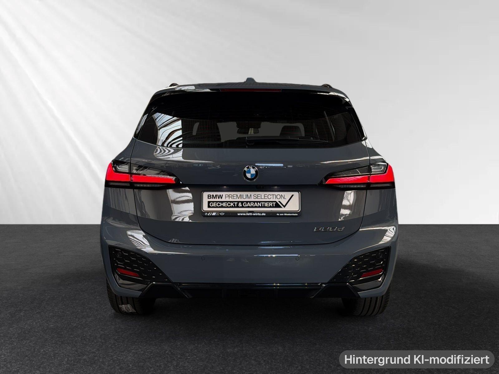 BMW 2er Active Tourer – Bild 28