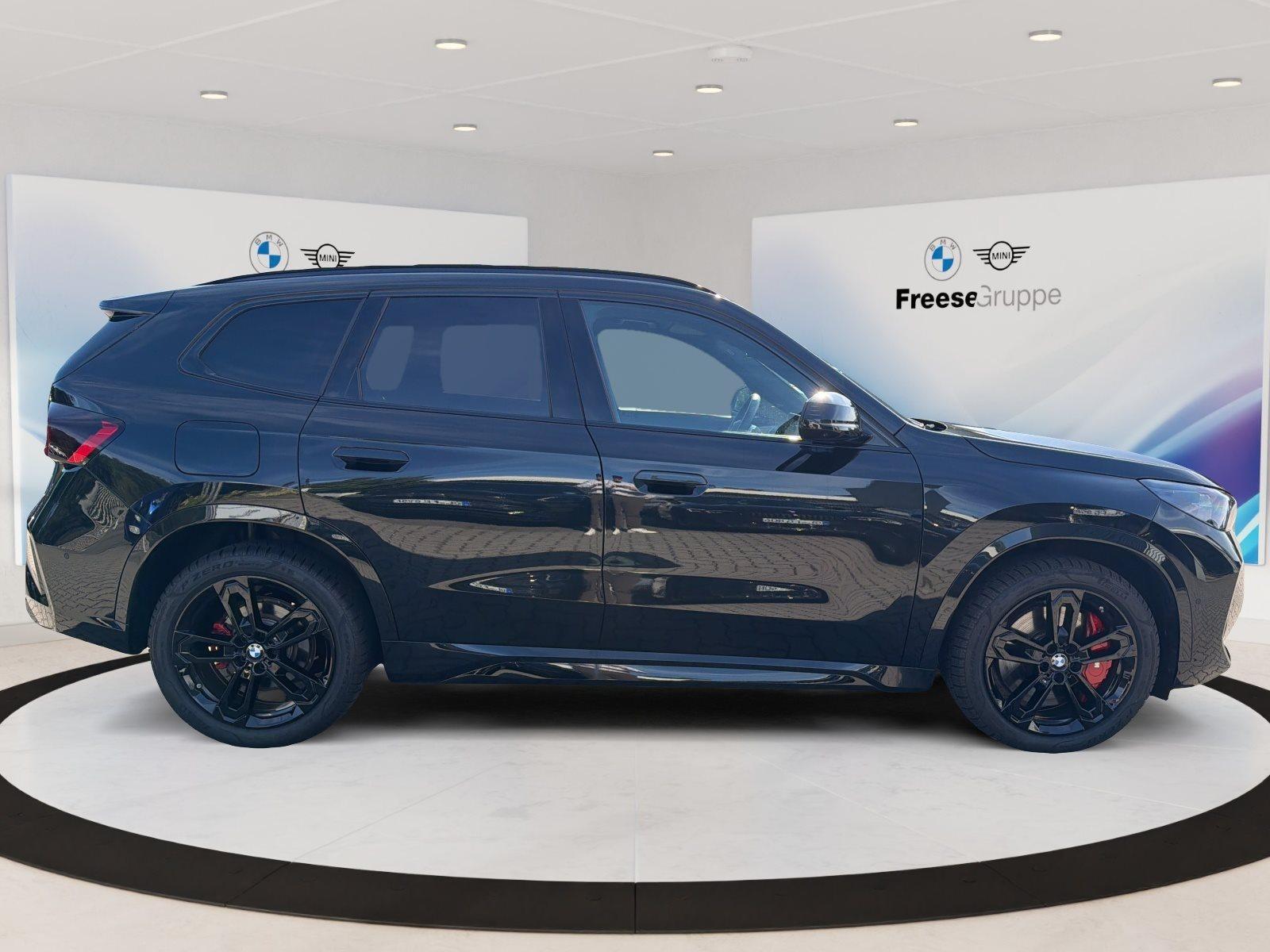 BMW X1 – Bild 17