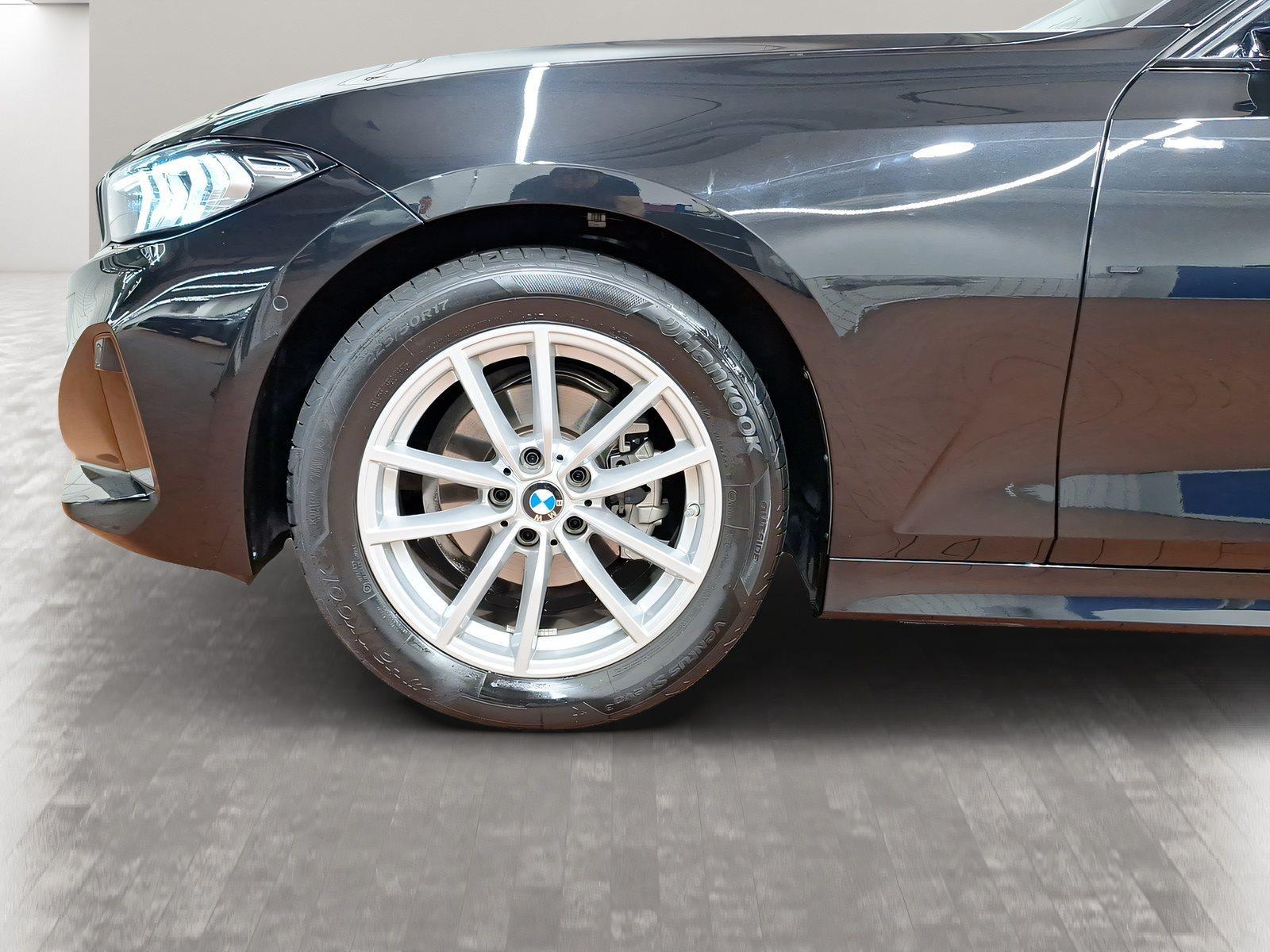 BMW 3er Touring – Bild 11
