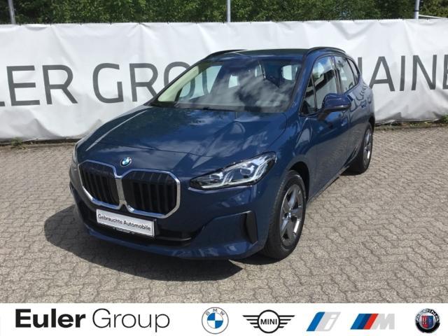 BMW 2er Active Tourer