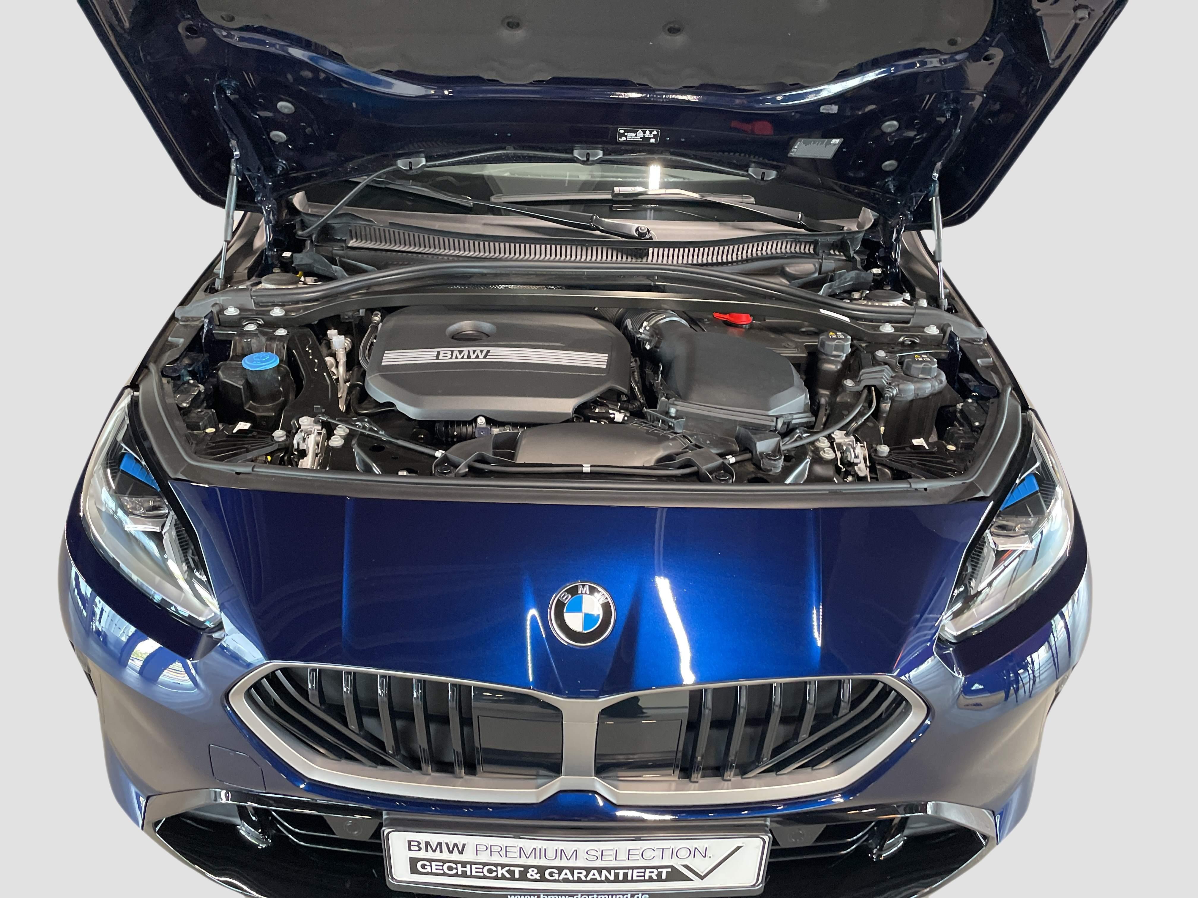 BMW 2er Gran Coupé – Bild 11