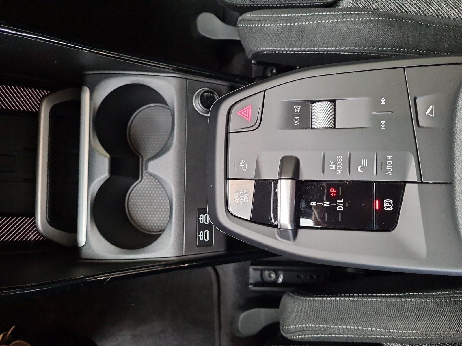 BMW 2er Active Tourer – Bild 13
