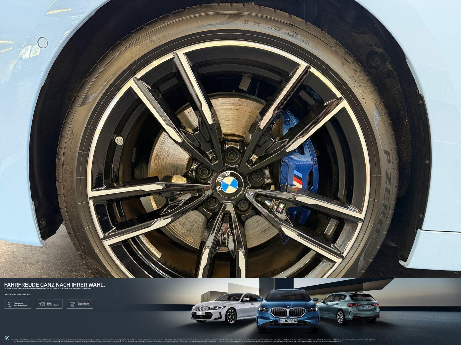 BMW 2er Coupé – Bild 11