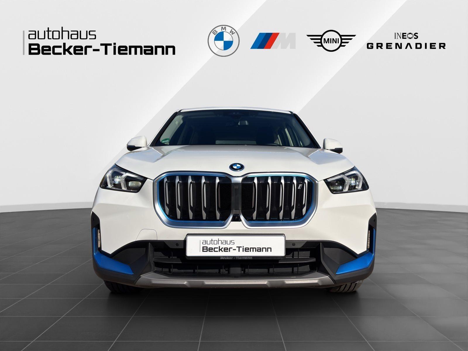 BMW iX1 – Bild 2