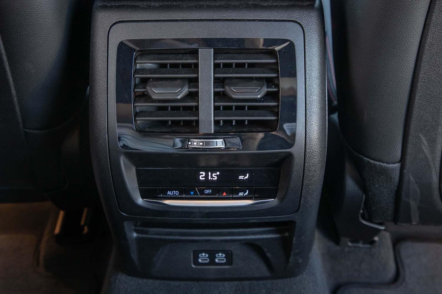 BMW X4 – Bild 17