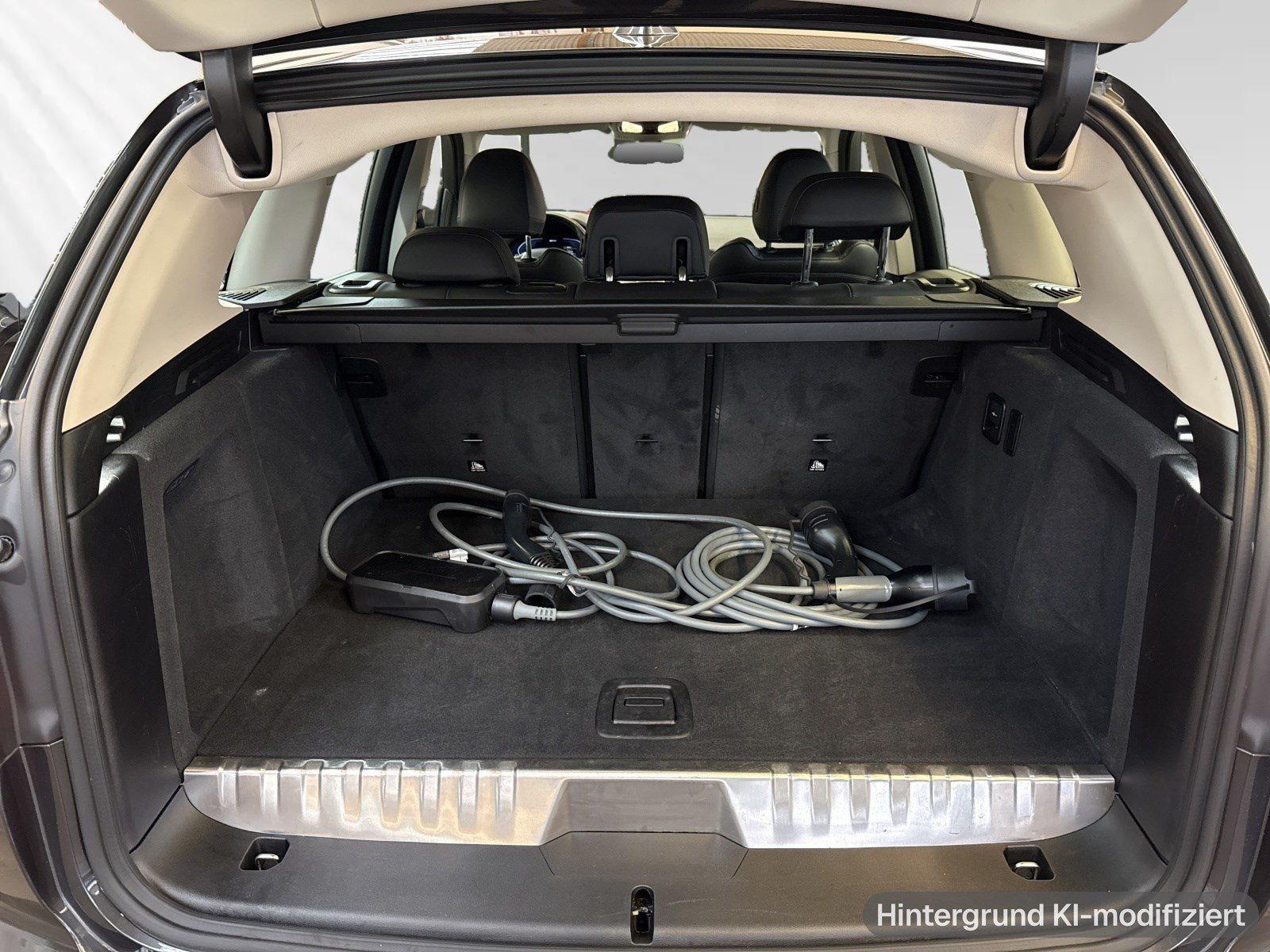 BMW X3 – Bild 32