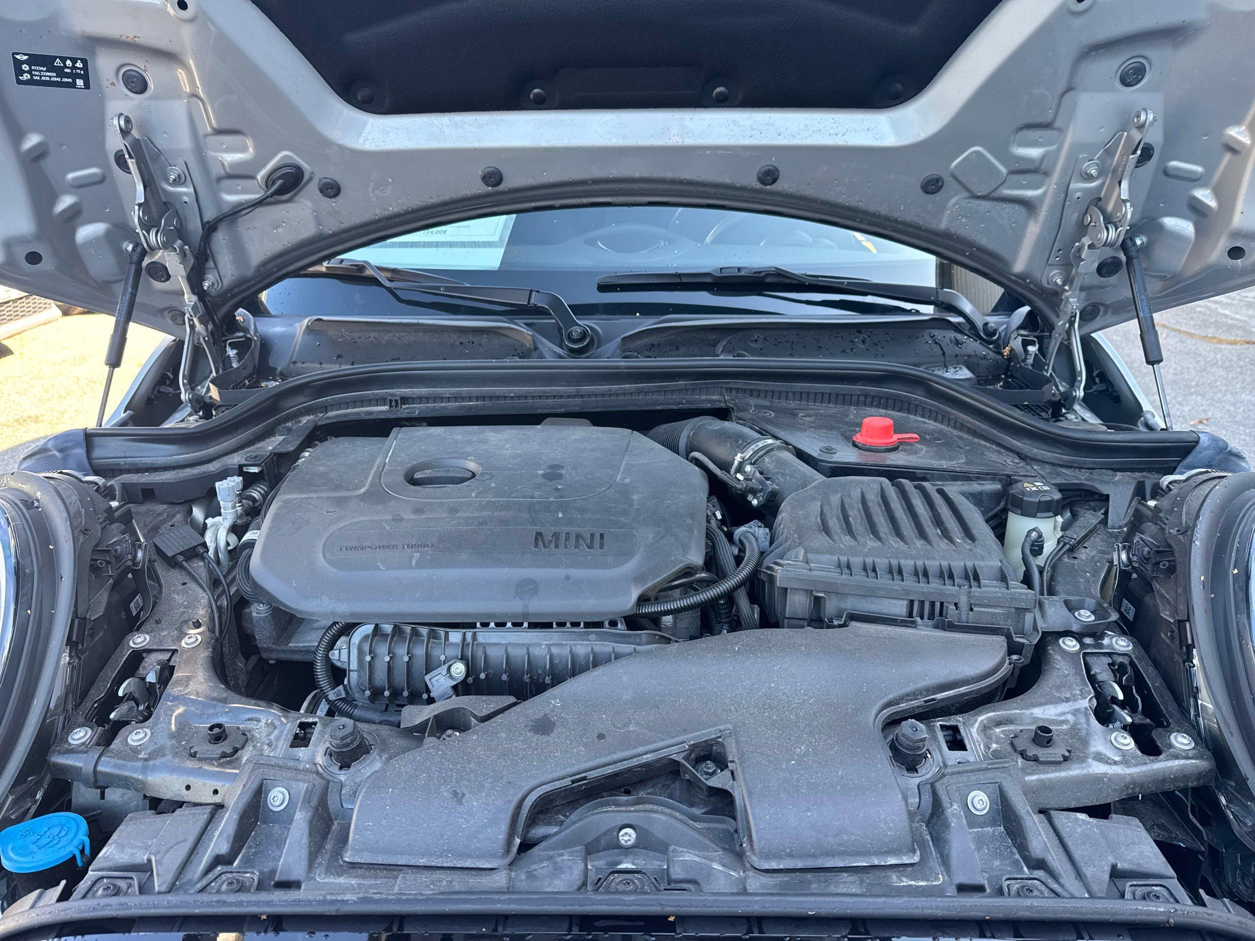 MINI Cooper 3-Türer – Bild 11