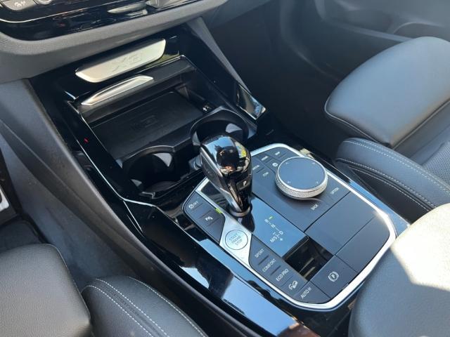 BMW X3 – Bild 9