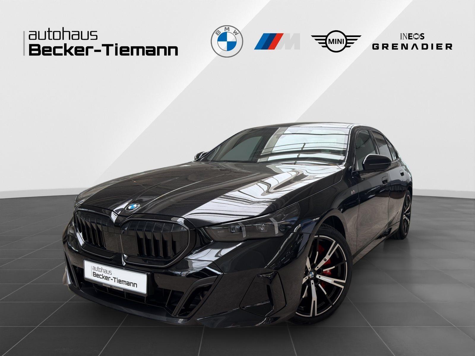 BMW 5er