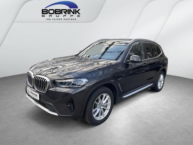 BMW X3 occasion