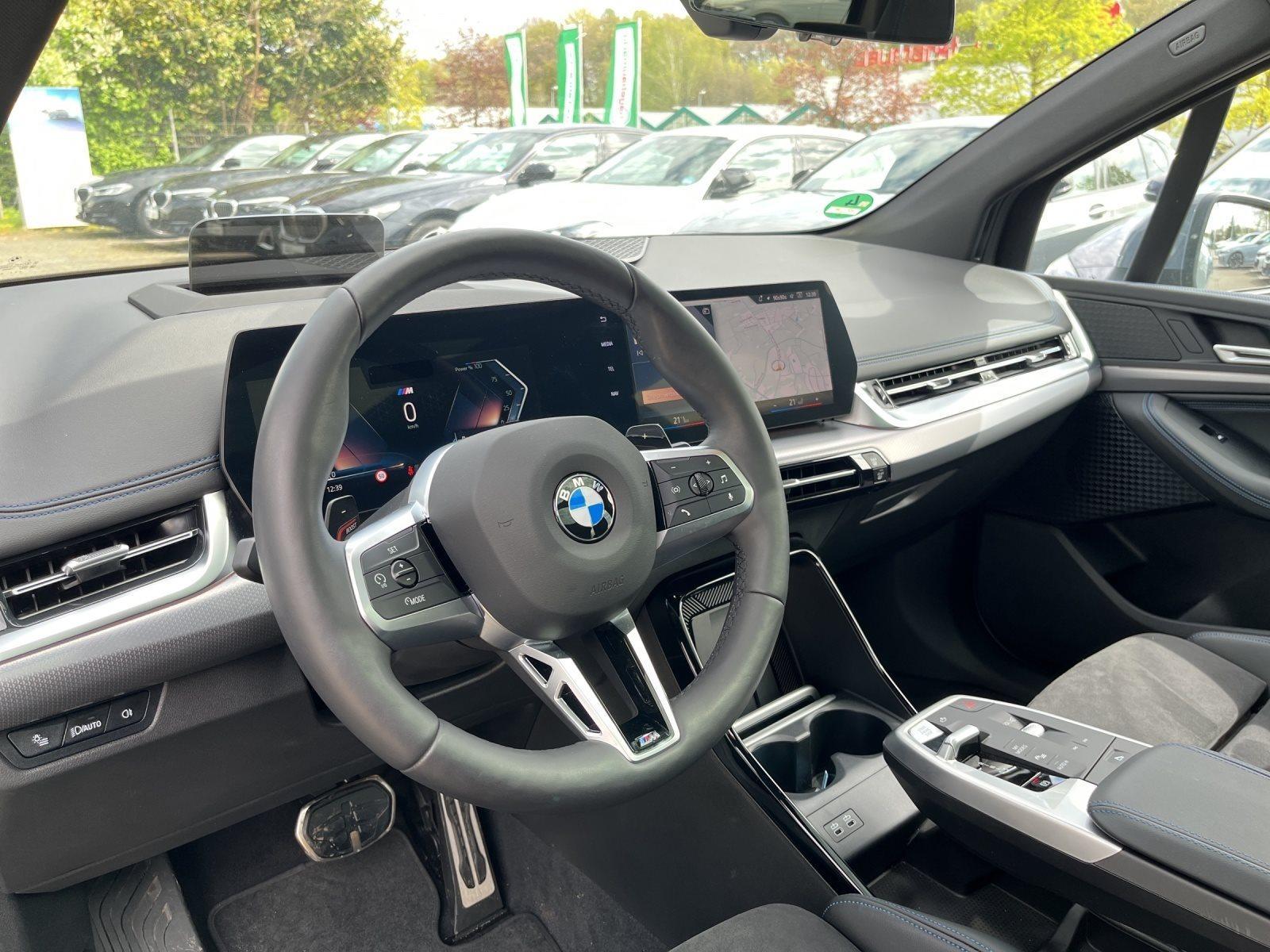 BMW 2er Active Tourer – Bild 22