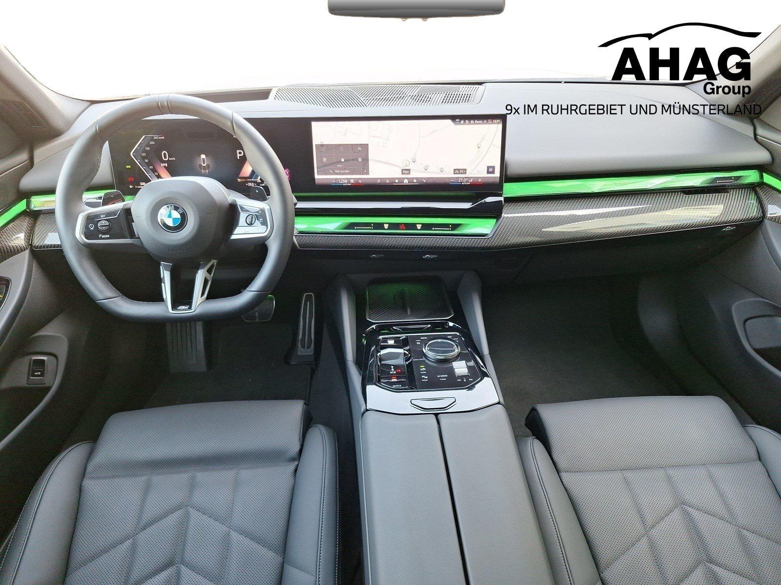 BMW 5er – Bild 7