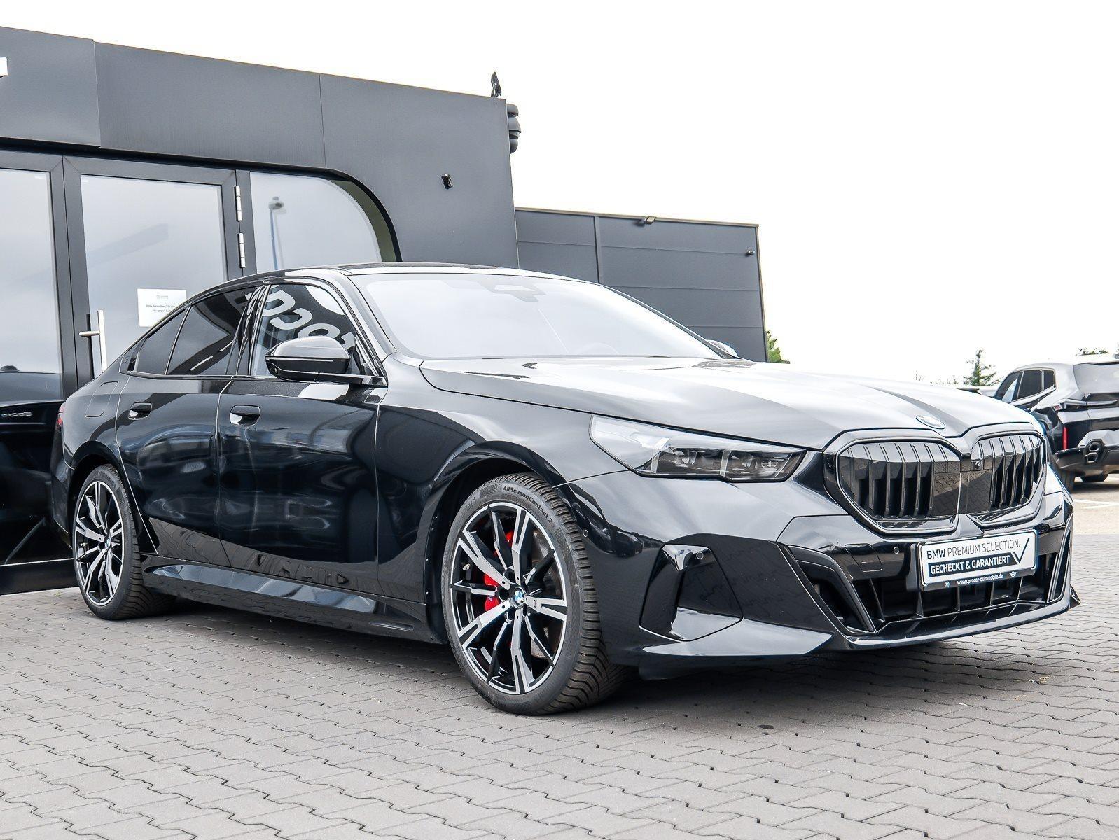 BMW 5er – Bild 6