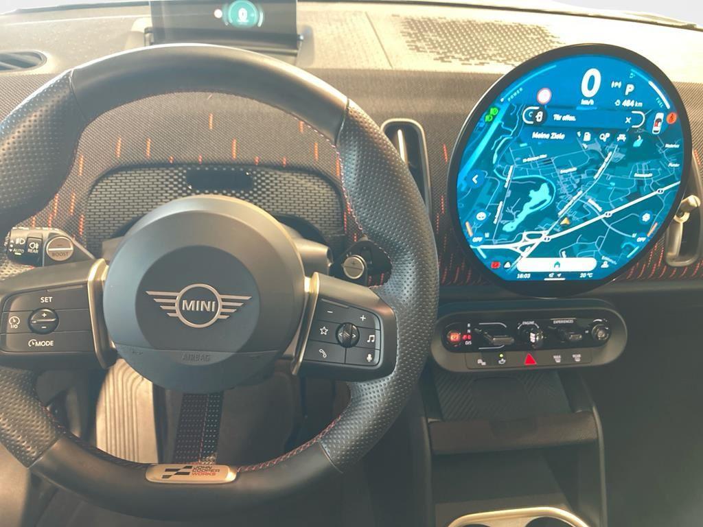 MINI Countryman – Bild 6