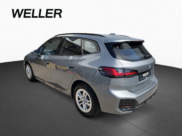 BMW 2er Active Tourer – Bild 2