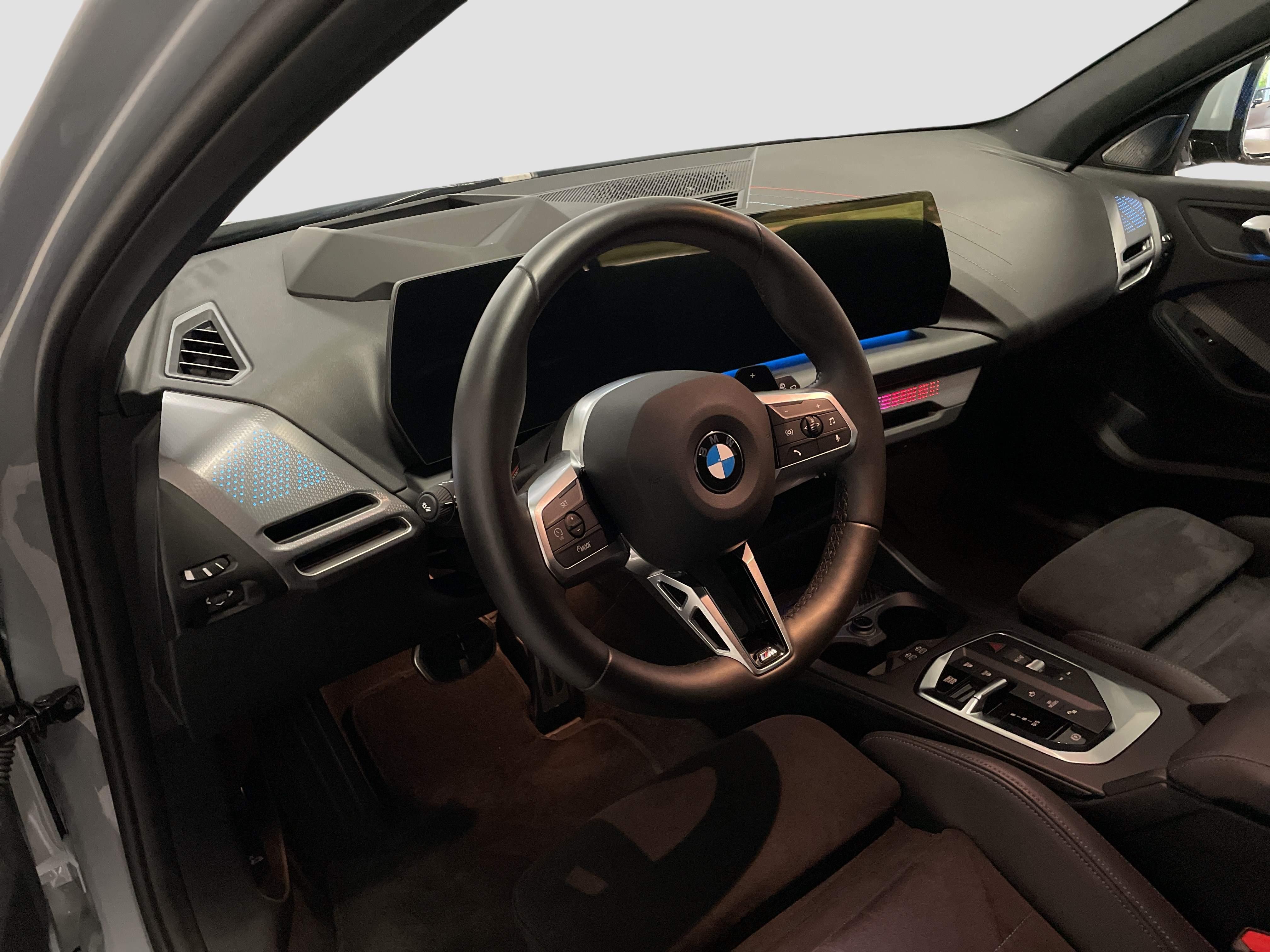 BMW 1er – Bild 10