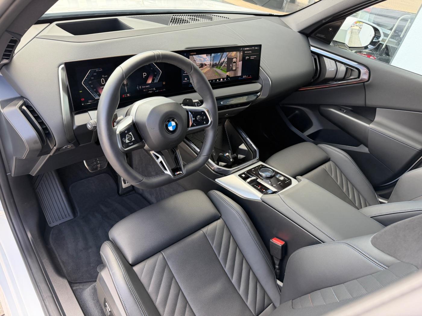 BMW X3 – Bild 15