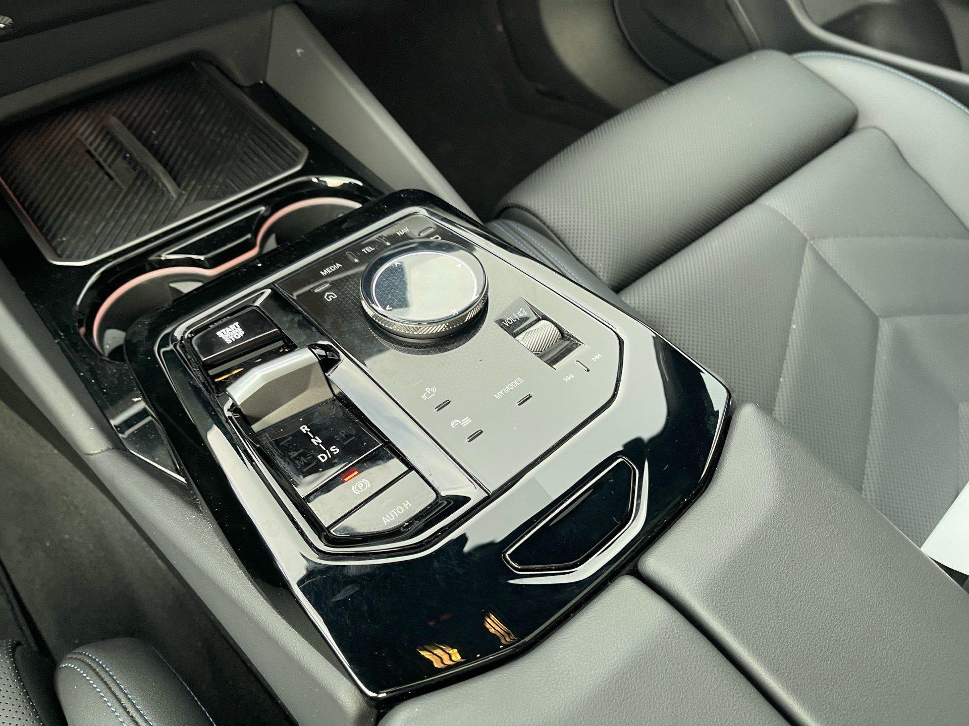 BMW 5er Touring – Bild 20
